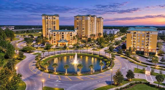 Poinciana Resort – Unit 2102 - Image 3