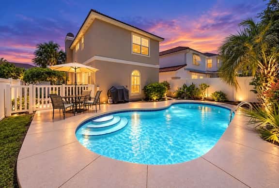 Destin Family Retreat | Private Pool + Beach - Image 2