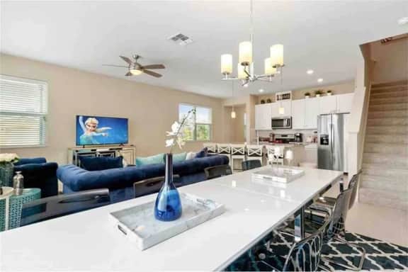 Magical 4BR Retreat | Minutes to Disney - Image 3