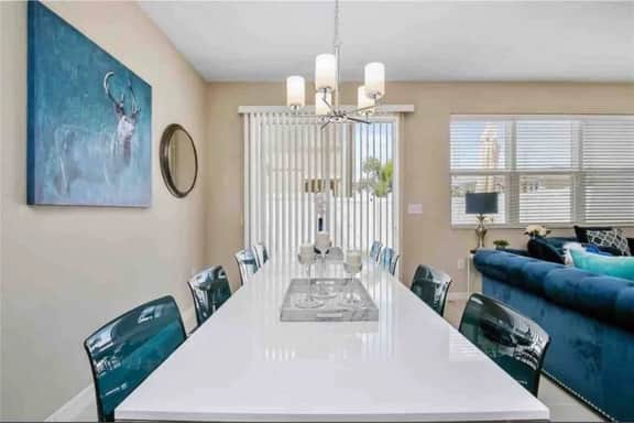 Magical 4BR Retreat | Minutes to Disney - Image 4