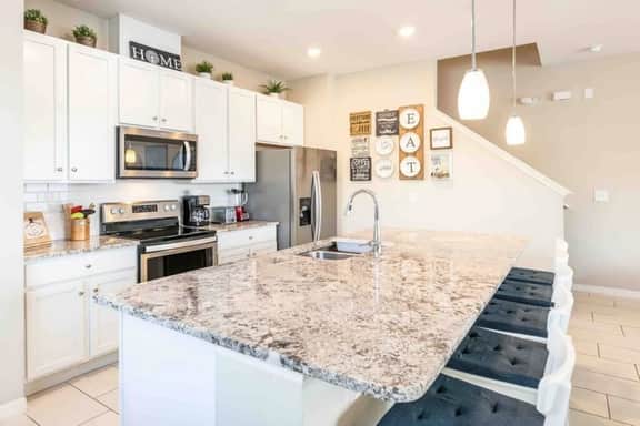 Magical 4BR Retreat | Minutes to Disney - Image 5