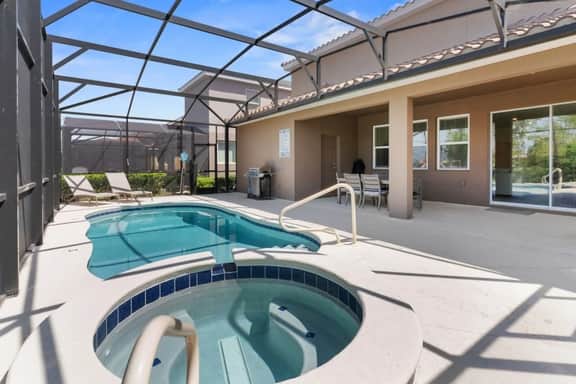 Family Getaway | 6BR, Private Pool & Resort - Image 3