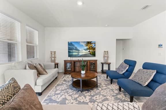 Family Getaway | 6BR, Private Pool & Resort - Image 4