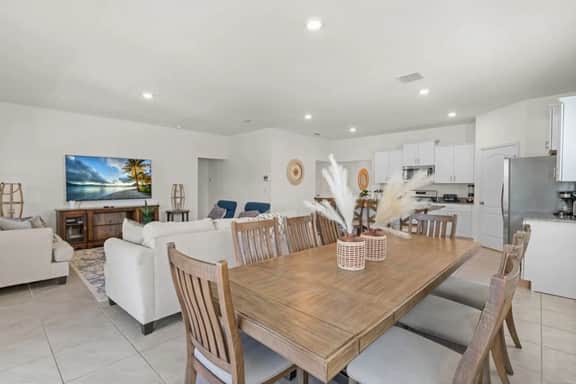 Family Getaway | 6BR, Private Pool & Resort - Image 5