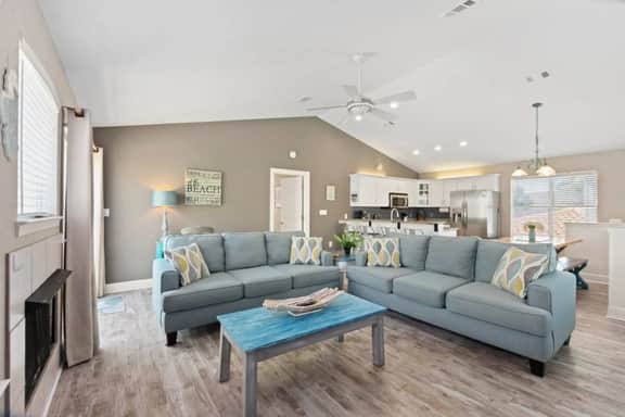 Your Perfect Beach Getaway | Destin Coastal Home - Image 4