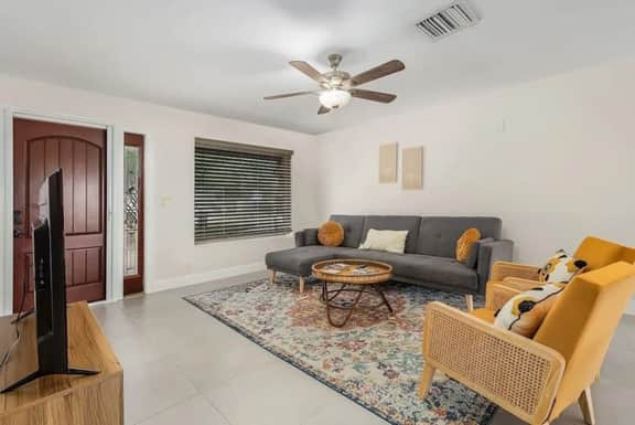 Fort Myers Waterfront Retreat | 4BR Home W/Views - Image 3