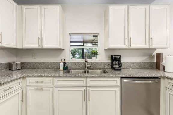 Fort Myers Waterfront Retreat | 4BR Home W/Views - Image 5