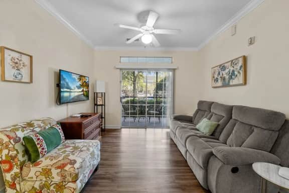 2BR Tuscana Condo | Relax | Pool | Amenities - Image 3