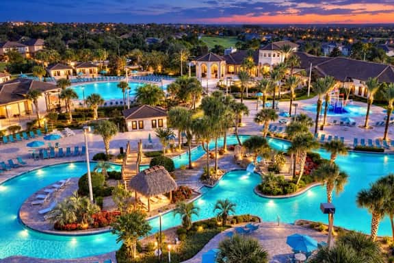 6BR Champions Gate Villa | w/Oasis Club Amenities! - Image 2