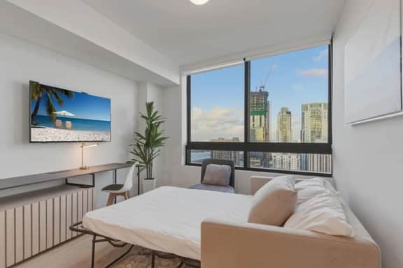 Miami Skyline unit w/Elite Amenities! - Image 5