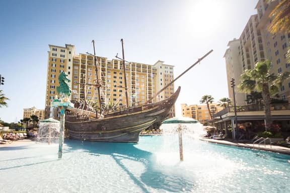 3Bd Resort 3 miles to Disney - Image 1