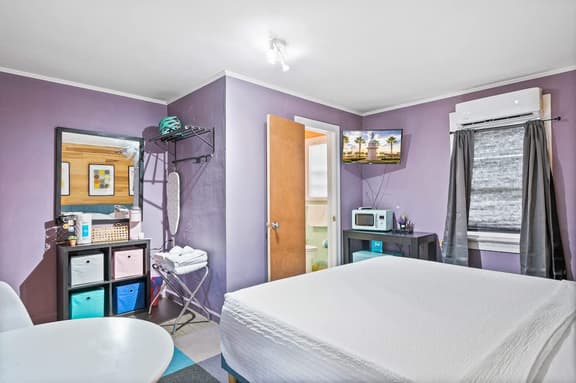 Back in Time Motel-50's Style in St Augustine! - Image 1