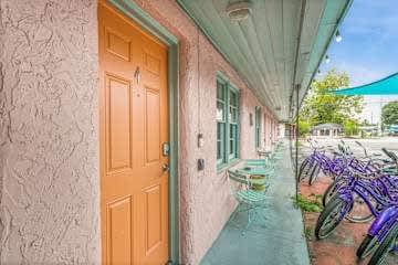 Back in time motel - Vintage vibes in St Augustine - Image 1