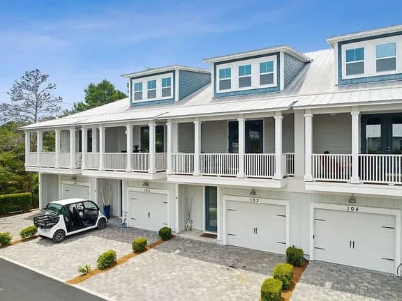 Charming 30A Escape w/ Pool | Near Beach - Image 1