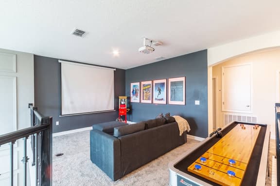 Comfortable beds - Fully equipped Kitchen, Pool, Spa - Image 1