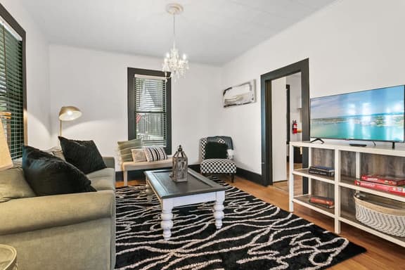 Pet Friendly Bungalow in St Augustine! - Image 1