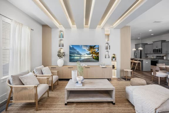 Santa Rosa Villa, Modern, Boho, Family Fun! - Image 1