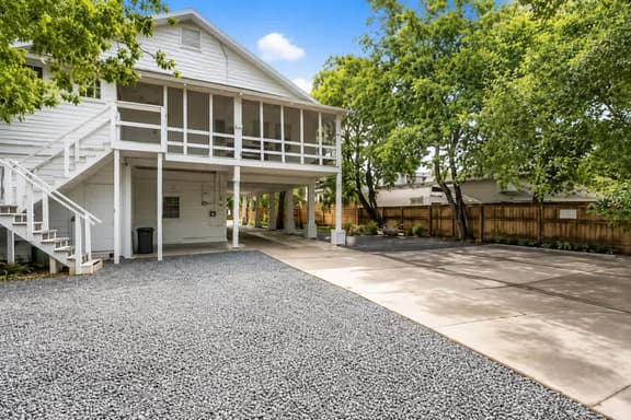Historic St. Augustine Retreat | Entire Home! - Image 1
