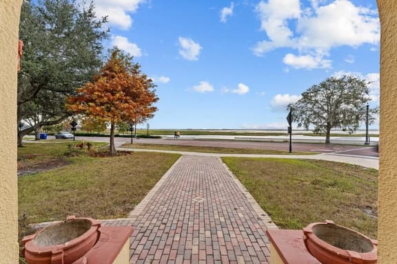 Boho Waterfront Escape | Peaceful Getaway - Image 1