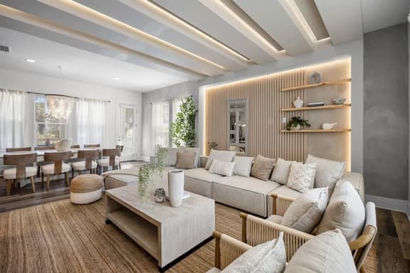 Santa Rosa Beach Retreat | Modern Boho Villa - Image 1