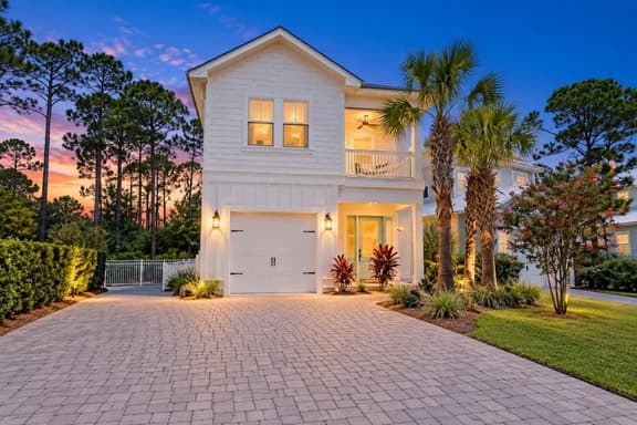 4BR Coastal Escape | Beach Access | Community Pool - Image 1