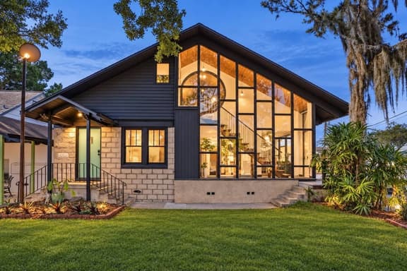 Pet-Friendly St. Augustine Getaway | Cozy Bungalow - Image 1