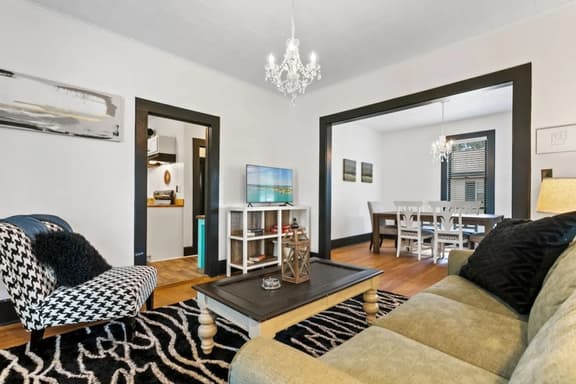 Charming Bungalow | Pet Friendly | St. Augustine - Image 1