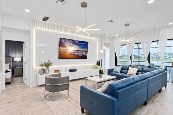 Super Ritzy 9BR | Ultimate Disney Retreat - Image 1