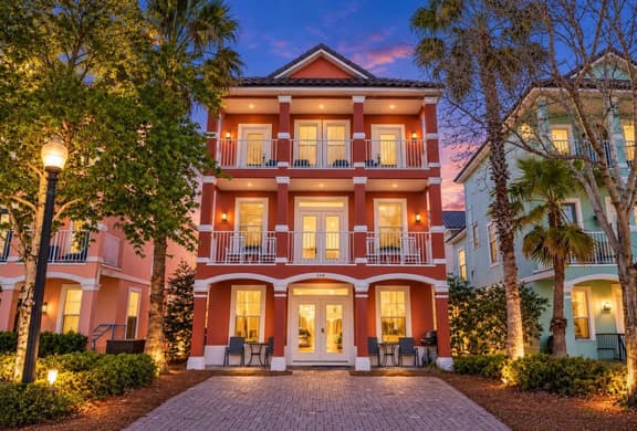 6BR Beach Retreat | 5-Min Walk + Resort Pool - Image 1
